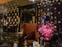 -足莲得·足道SPA(滨湖银泰店)