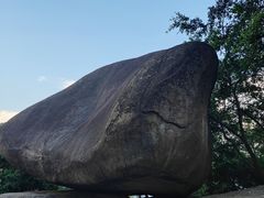 -火炉山森林公园