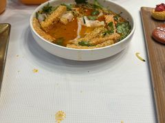 -谷丽麦馕新疆菜·清真(步步高梅溪新天地店)