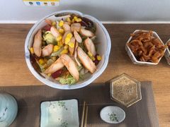-酒井酱子·深夜食堂(东城汇店)