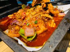 -嘎嘎鸭脑壳(蜀汉路店)