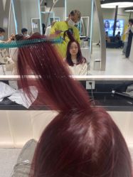 -MY HAIR ARDOR
