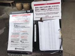 -中村藤吉(本店)