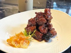 -南园民国茶楼餐厅·常州菜(北大街店)