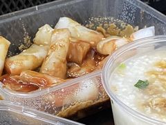 -百家鸡味馆(清泰店)