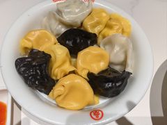 -双合园·海鲜水饺青岛菜(九水东路店)