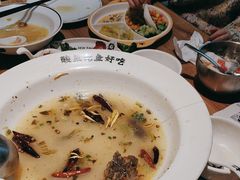 -太二酸菜鱼(正大广场店)