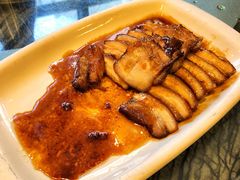 -美极鲜食坊(宝安南路店)