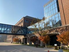 -浙江大学(海宁国际校区)