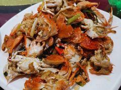 -俊江海鲜酒店(海陵岛白蒲市场店)