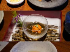 -桐寿司Sushi Tong