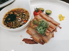 -尚宴(盛世广场·食尚街店)