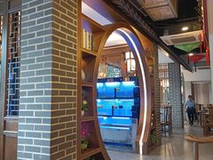 -千岛湖小鱼儿·淳安匠心农家菜