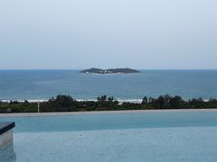 -瑰丽酒店·海吧·天际下午茶·现场DJ·天台酒吧