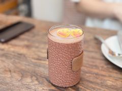-盐说Salt Talk北美风味西餐厅(海上世界店)