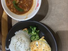 -海盗虾饭·剥好的小龙虾饭(上地辉煌店)