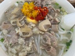 -小高后安粉餐厅(解放四路店)