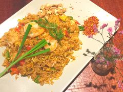 泰味墨鱼籽蟹棒炒饭-卡朋厨房(289艺术园区店)