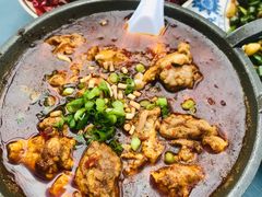 -易老头三样菜(南滨路总店)