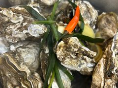 -三子烤羊腿·海鲜(弘阳店)