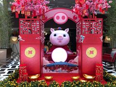 -上海虹桥宾馆(郁锦香品牌酒店)