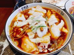 -风味小馆(天目湖宾馆店)
