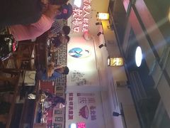 -较场口火锅(九街店)