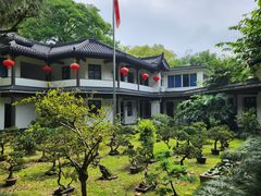 -江心屿景区