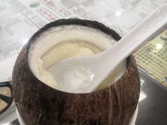 原只椰子双皮奶-仁信老铺(北滘店)