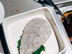 -海底捞火锅(高新万达店)