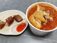 -四里沙茶面(七星西路分店)