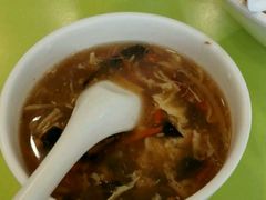 酸辣汤-四海游龙(大华店)