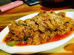 -蝦塘·中国餐馆(城墙南马道巷店)