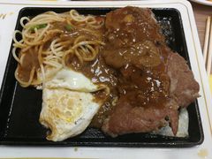 -诺丁牛排披萨自助餐厅(汕头苏宁店)
