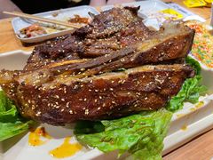 -木屋烧烤(岗顶二店)