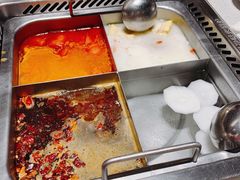 -海底捞火锅(吴中路店)