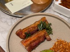 -渔语鱼新川菜Bistro(万象天地店)