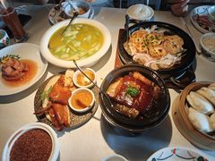 -穿越·外婆家(西溪天堂店)