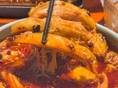 -川香鼎盛(市桥富华总店)