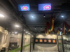 -無弓射箭俱乐部(领展中心城店)