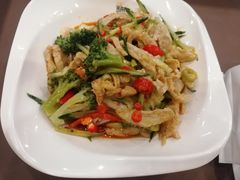 -魏家凉皮(翟营南大街店)