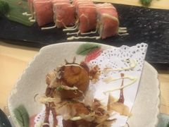 -菊上日式料理(蚌埠银泰店)