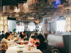 大堂-新沸腾鱼乡(世贸天阶店)