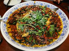 -杨记隆府(白象街店)