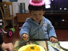 -OL’s Cake鲜荟千层(东风中路店)