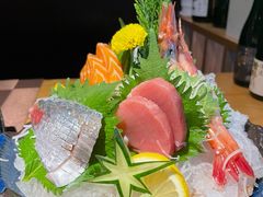 -九酢·海鲜居酒屋