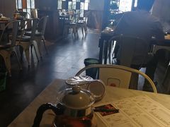 大堂-马头巷·食景园(苏州总店)