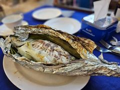 -大螃蟹海鲜餐厅