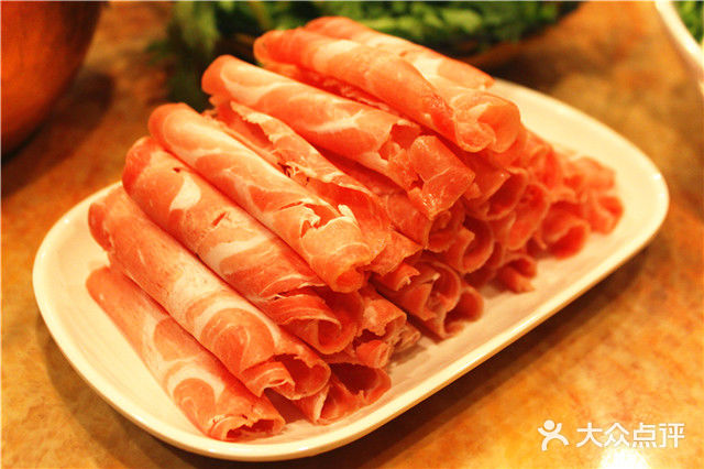 朝莱顺涮羊肉(万达广场店)
