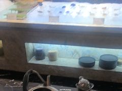 -半岛翡丽海鲜自助餐厅(观风亭店)